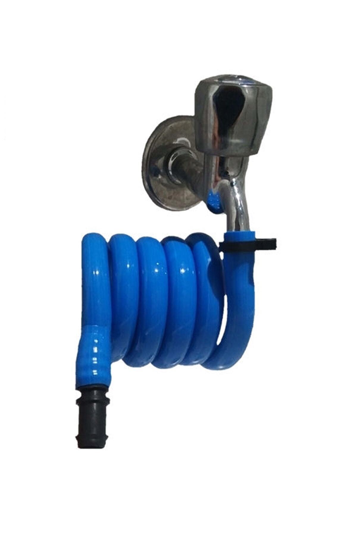 Genel Markalar Hortum Matik Gri Renk