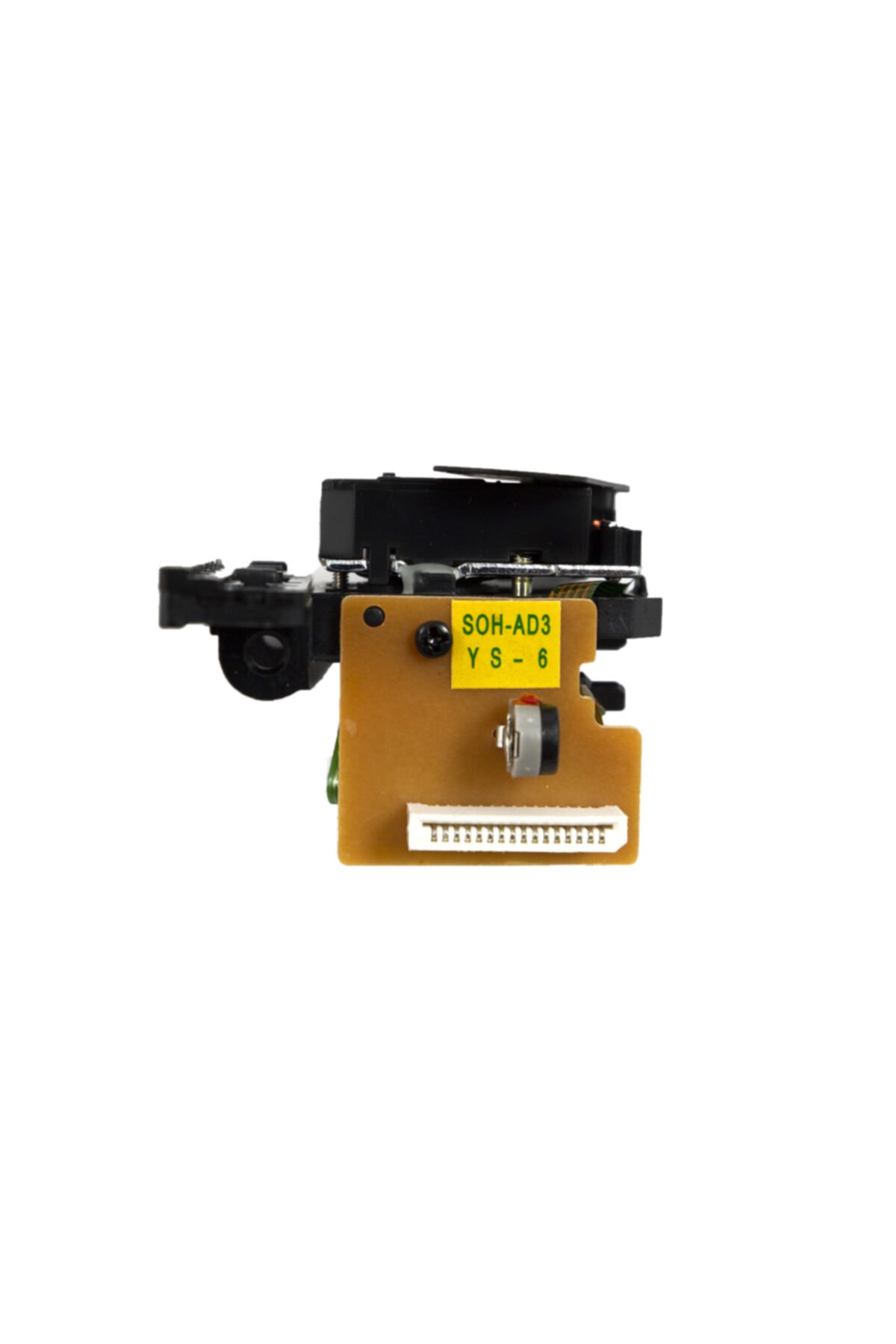 Orijinal Soh-ad3 Cd Vcd Optik Lazer Pikap