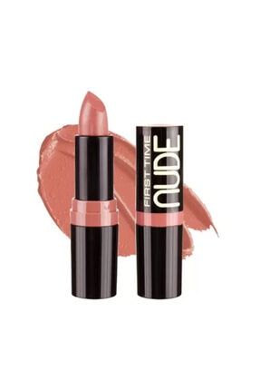 Nude Lipstick Ruj 218 NUDE218
