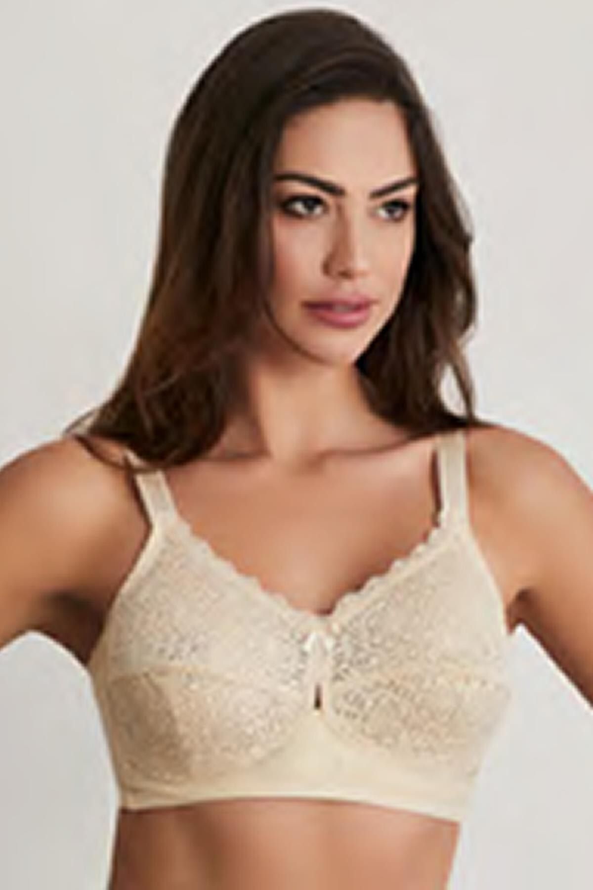Eros Ersk320 Laur Extra Minimizer-BH ohne Bügel