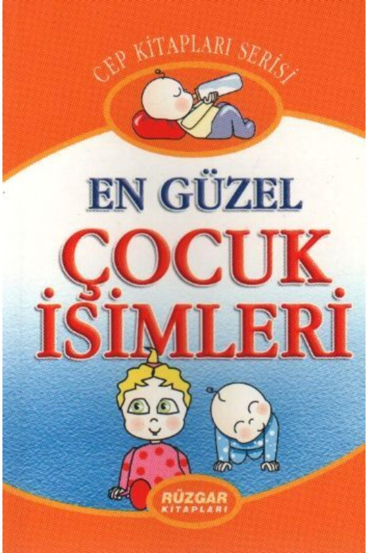 Ruzgar Kitaplari En Guzel Cocuk Isimleri Cep Boy Fiyati Yorumlari Trendyol