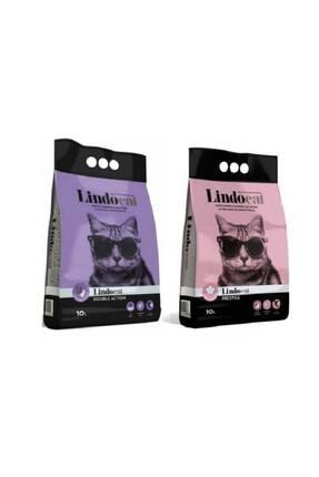 Rokko Pet Food S Rokko Lavantali Ultra Topaklasan Ince Kedi Kumu 10 Lt X2 2 Adet New Trendyol