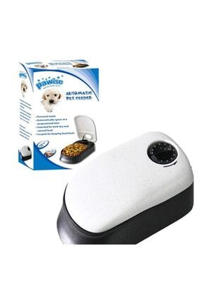 Trixie Kopek Kedi Otomatik Mama Kabi Tx1 300 Ml Trendyol