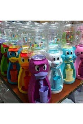 Smile Express 2 Litre Cocuk Su Sebili Sevimli Ayicik Funti Su Sebili Damacana S Fiyati Yorumlari Trendyol