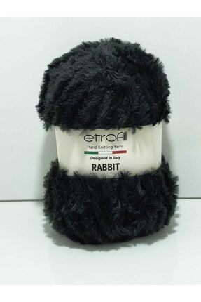 Rabbit 70906 Siyah 5'li Paket