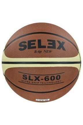 Slx-600 Basketbol Topu 8697666701369