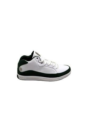 Erkek Beyaz Basketbol Ayakkabısı bck81221012-3