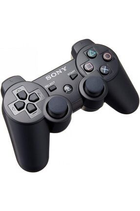 Oem Playstation 3 Kablosuz Wireless Oyun Kolu Siyah Trendyol
