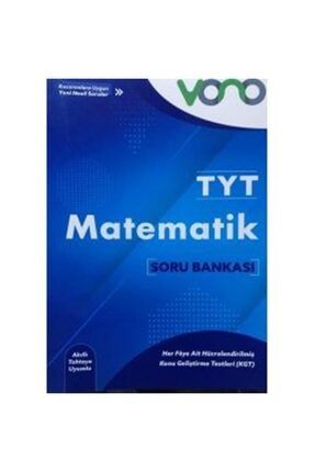 Tyt Matematik Soru Bankası Vono VONO0202