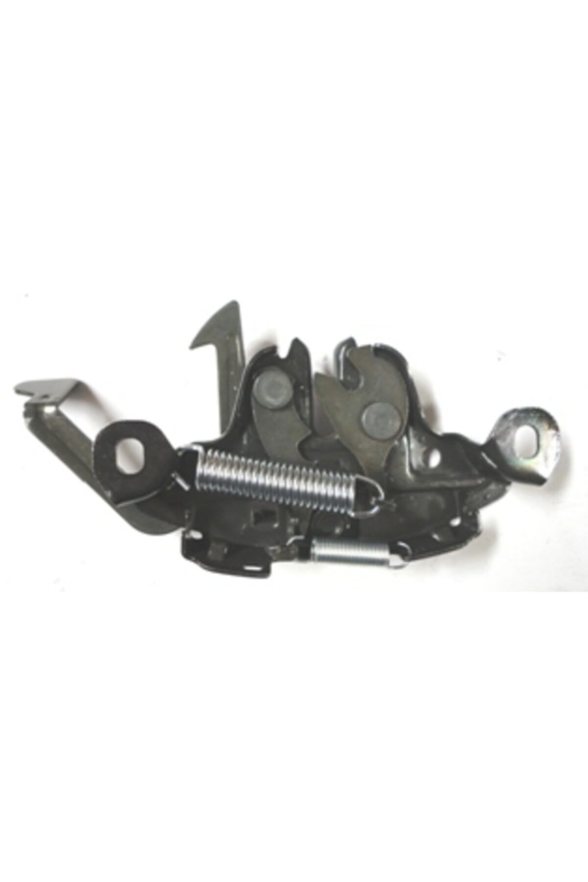 Nissan-Nissan Sunny N14 94/96 - Hood Lock (TW) 1