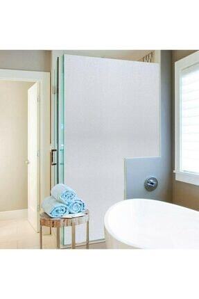 Temizhome Cam Kumlama Folyosu Buzlu Cam Filmi 75 Cm X 5 Metre Fiyati Yorumlari Trendyol