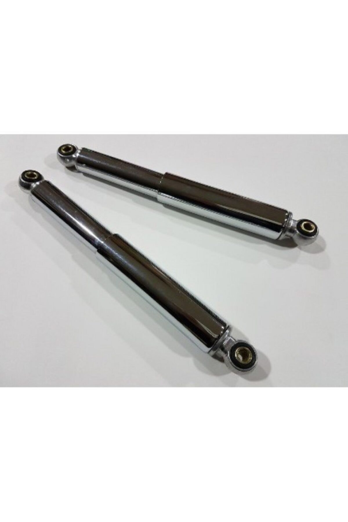 Mondial Cg 125 Arka Amortisör Tam Kapalı Basık 25 Cm (Fındık
