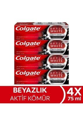 Colgate Gelismis Beyazlik Beyazlatici Dis Macunu 3 X 75 Ml Uclu Etki Dis Fircasi Trendyol