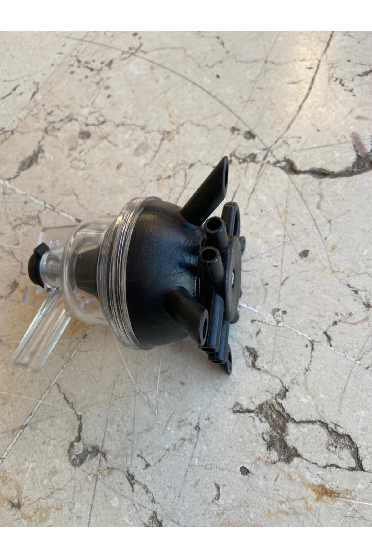 160 Cc Süt Sağım Makinesi Pençe Takımı Komple 5