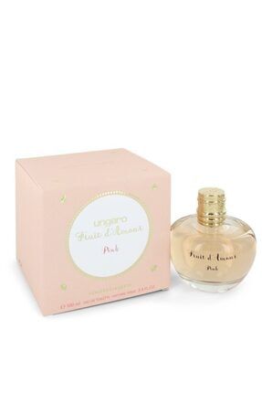 Fruit D'amour Pink Edt 100 Ml - Ith. Belge 18453010