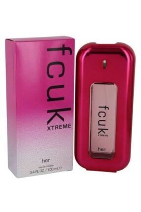 Extreme Edt 100 ml Kadın Parfüm 23080111
