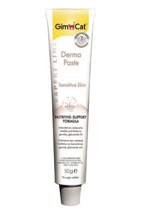 Gimcat Kedi Macunu Derma Paste 50 Gr Trendyol