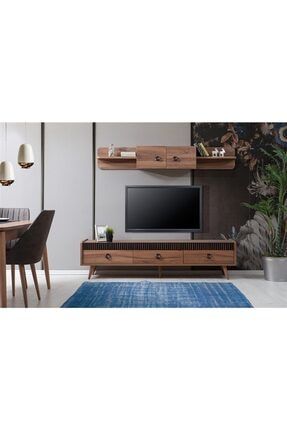 Engince Mobilya Fortune Tv Unitesi Trendyol
