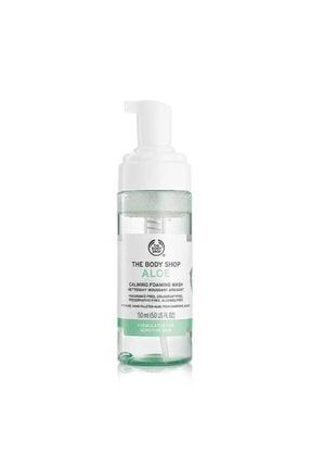 the body shop camomile makyaj temizleme