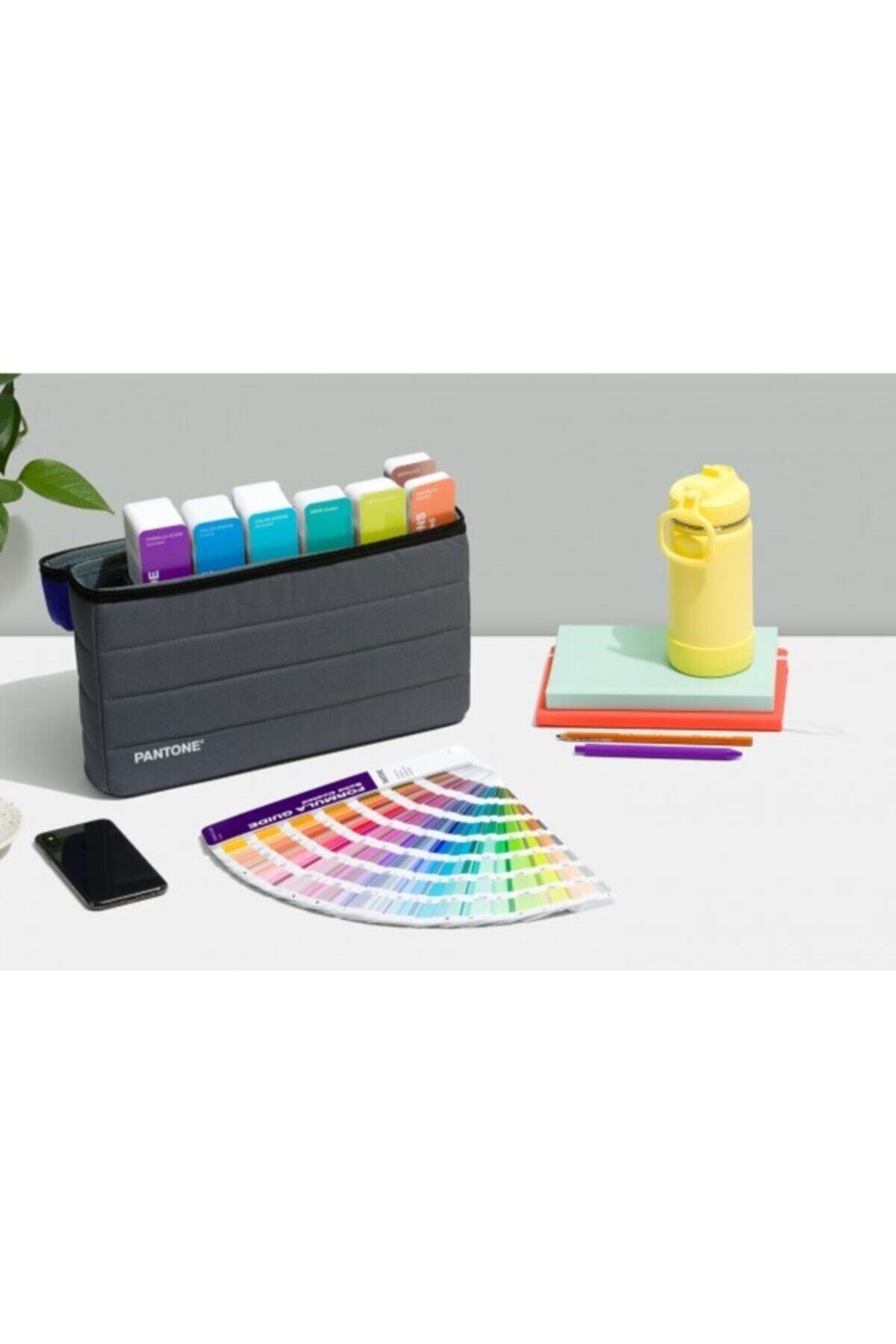 Pantone Portable Guide Studio Fiyatı, Yorumları - Trendyol