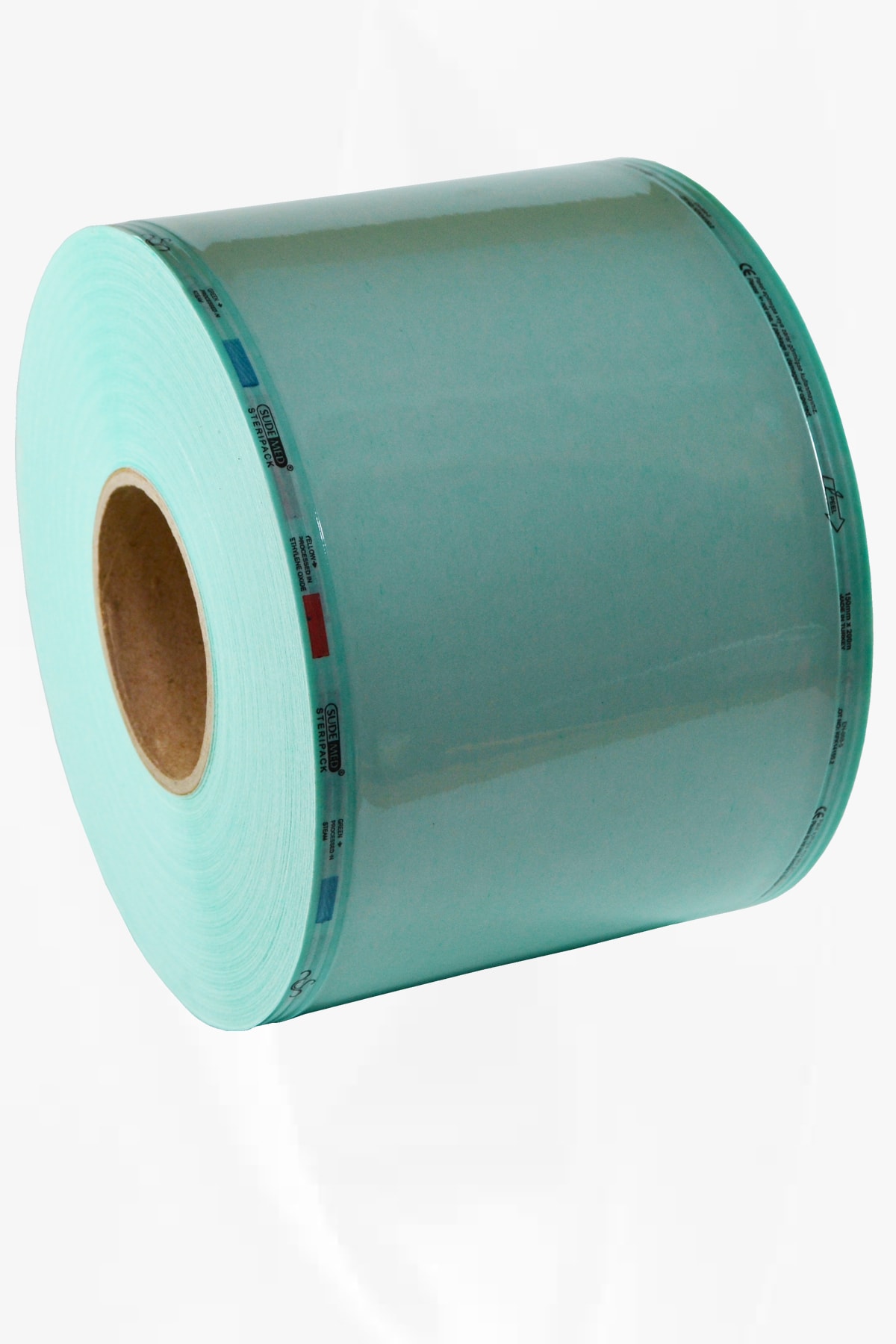 Sudemed Sterilizasyon Rulosu 15cmx200m