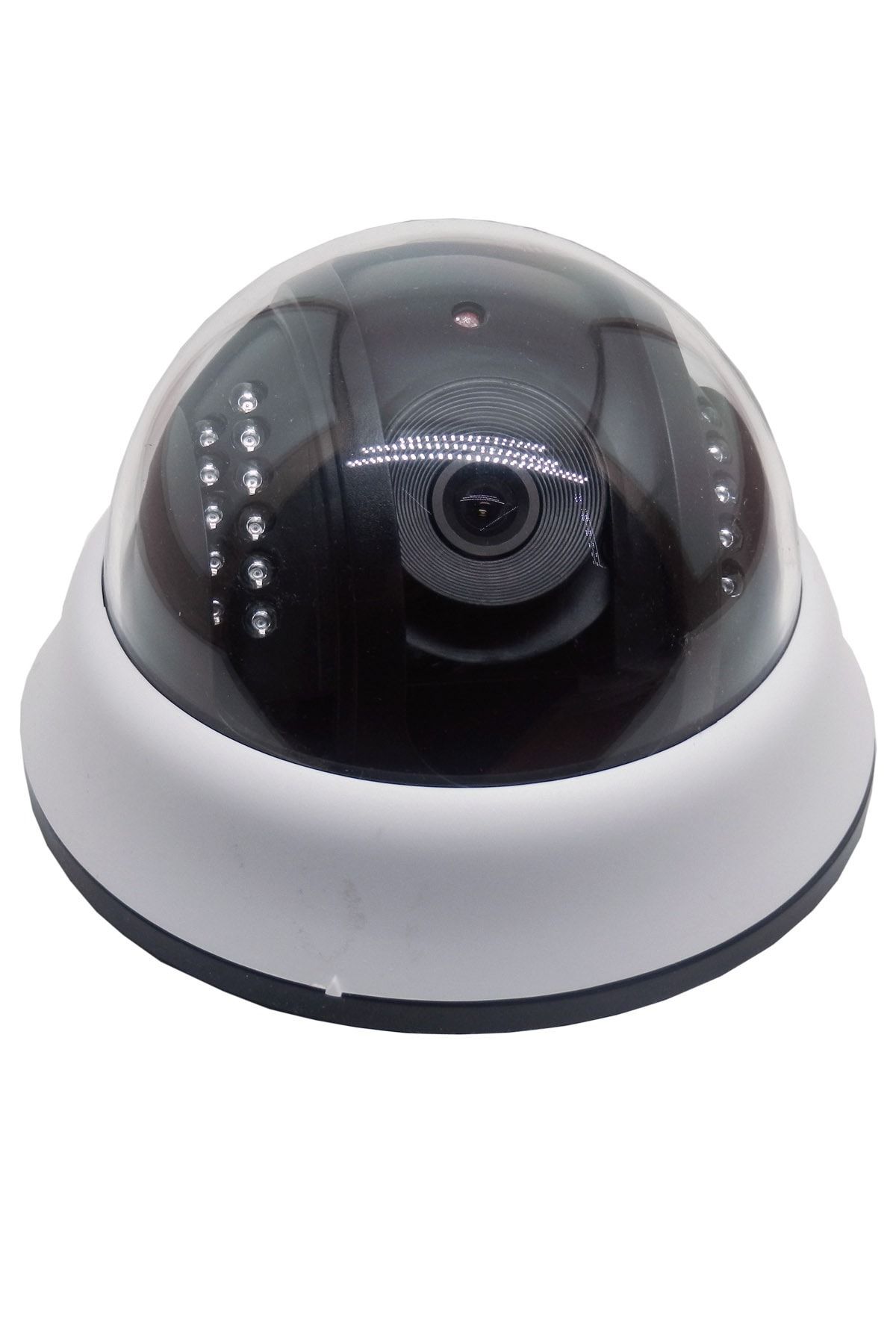 Analog Dome Kamera Gece Görüşlü Arn-809