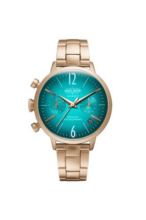 Welder Moody Kadin Kol Saati 38 Mm Wwra118 Trendyol