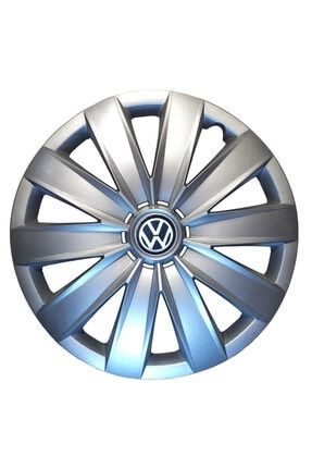 Kırılmaz Volkswagen Golf 15 Inç Jant Kapağı Takım 4 Adet vwt771z1z10