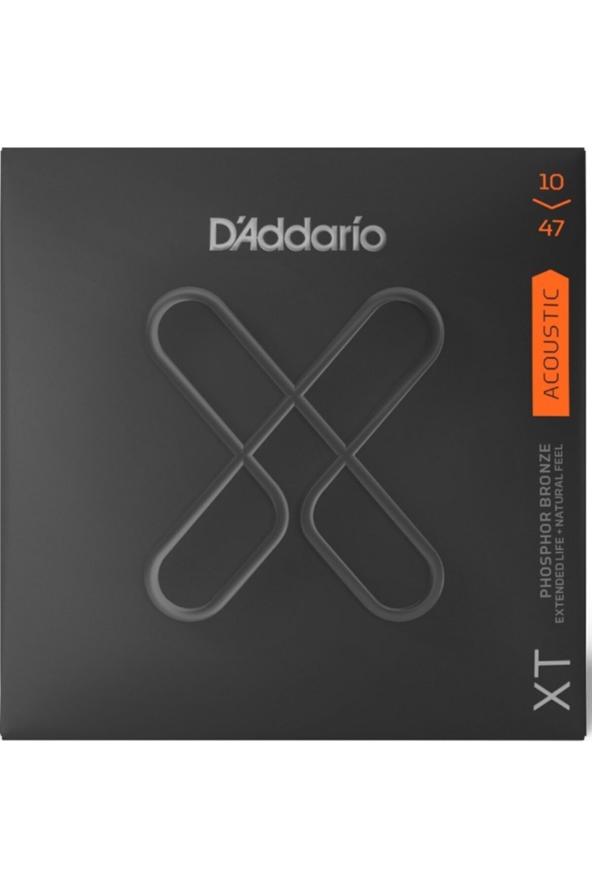 Daddario deals xt acoustic
