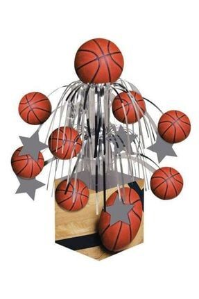 Fanatik Basketbol Masa Orta Süsü 267964
