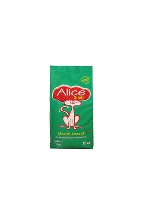 Alice Snob Secici Zor Begenenler Icin Kedi Mamasi 15 Kg Trendyol