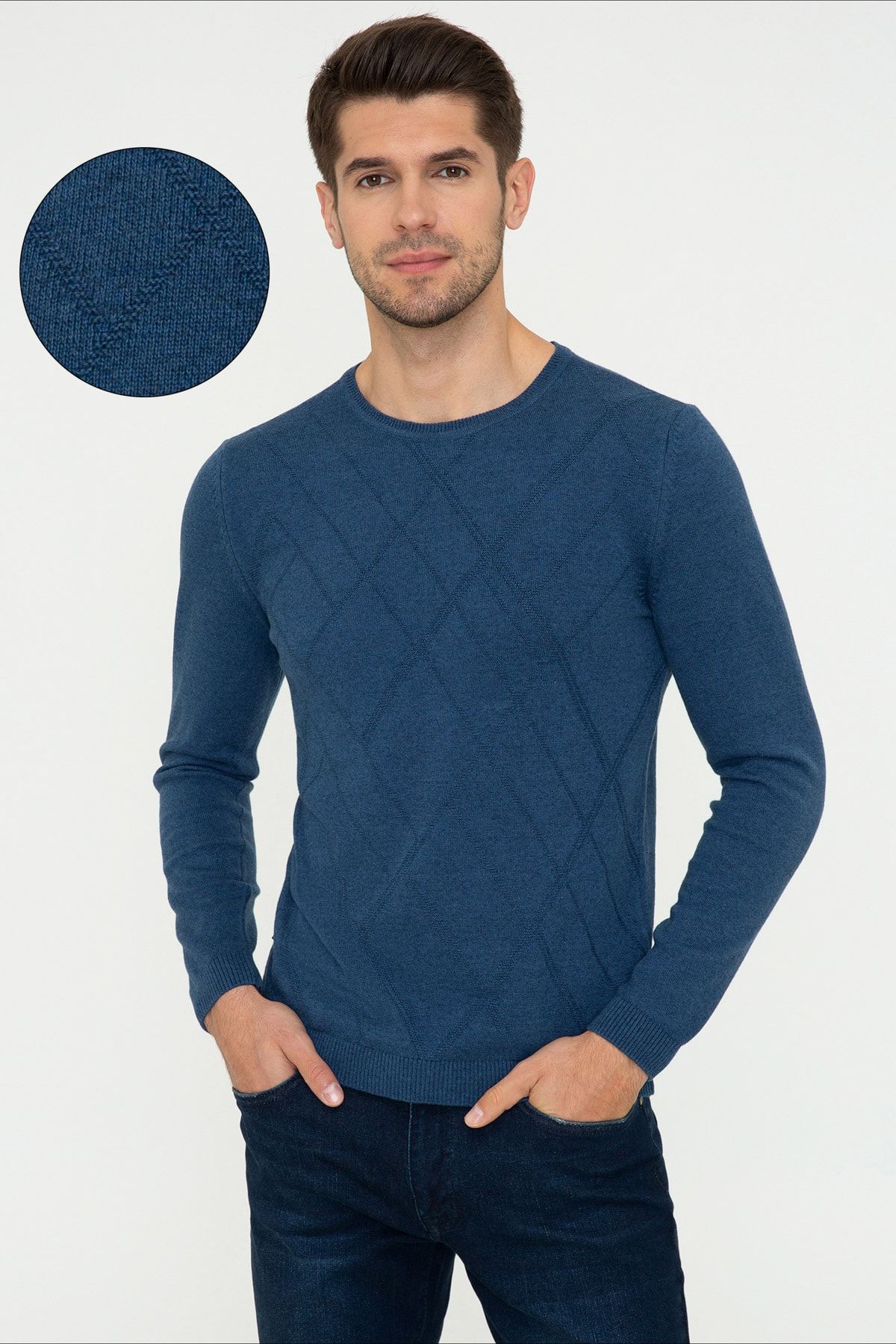 Pierre on sale cardin sweater