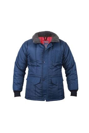 Soğuk Ortam İş Ceketi Frozen TMT01