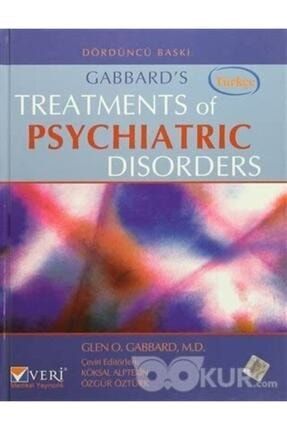 Gabbard’s Treatments Of Psychiatric Disorders 9291