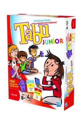 Tabu Junior T00014334
