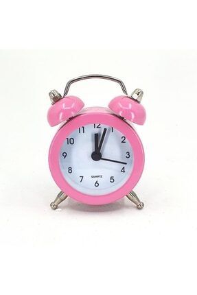 Alarmlı Mini Masa Saati TYC00155479135