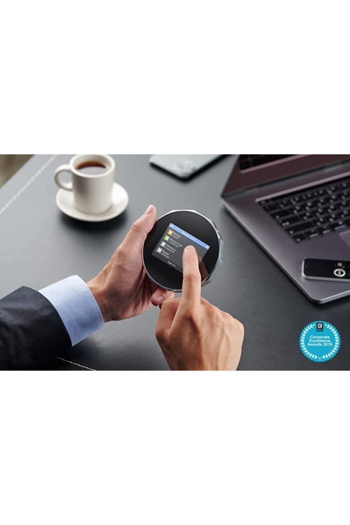 SecuX-V20 Cold Wallet 4
