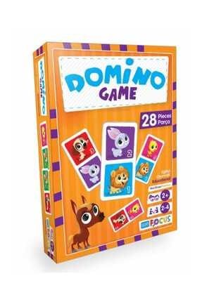 Domino - Game BUBU-AP0030