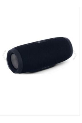 Charge 3 Bluetooth Taşınabilir Kablosuz Hoparlör Siyah Charge3-Siyah