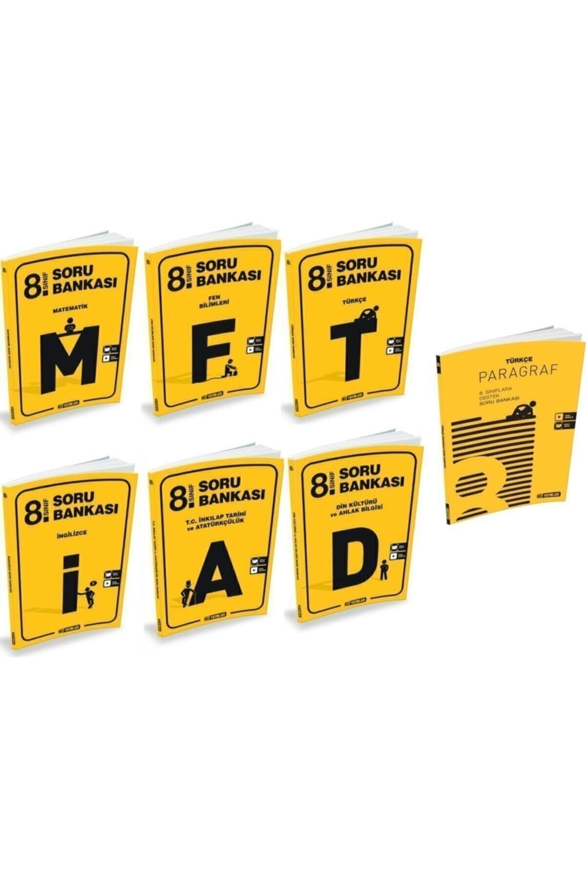 Hız Yayınları 8.sınıf Tüm Dersler Seti - Fiyatı, Yorumları