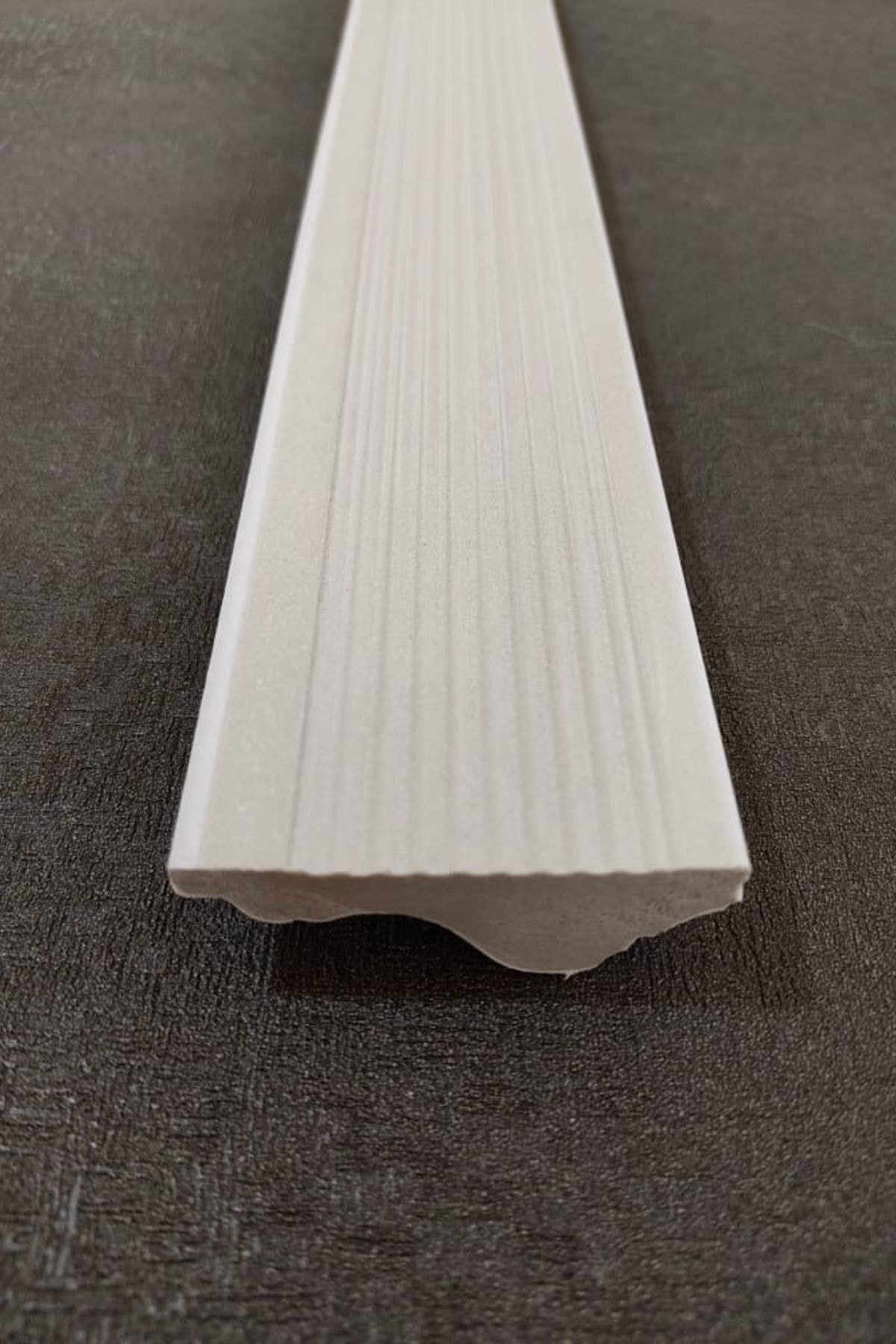Decozza Boyanabilir Duvar Çıtası 6 Cm - 5 Boy ( 1 Boy = 240 Cm ) 4