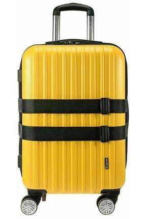 Valiz Bavul Emniyet Kemeri 0005-1