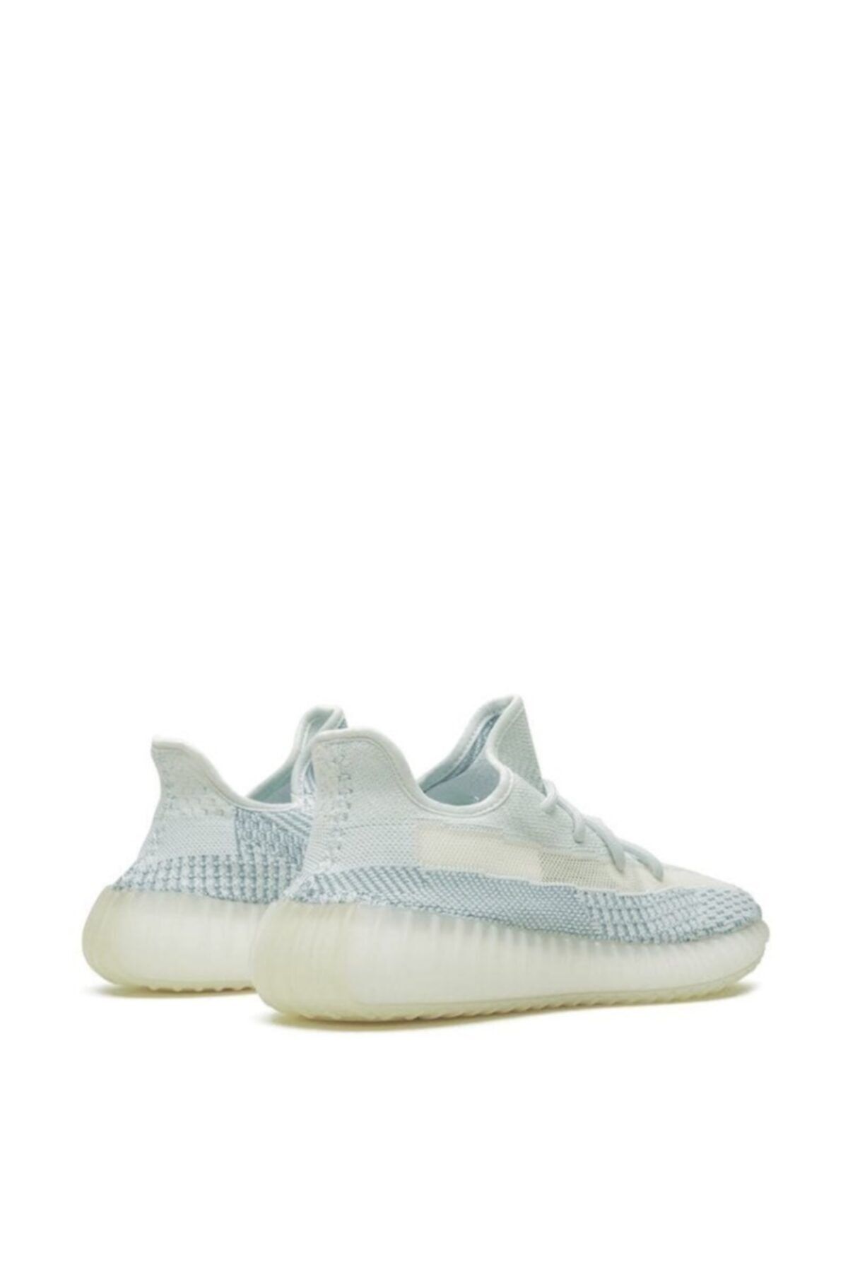 yeezy white cloud 350