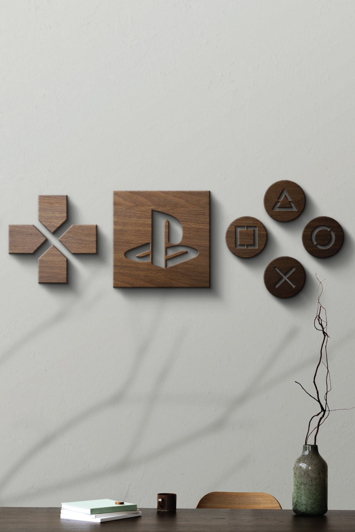 playstation logosu duvar kağıdı