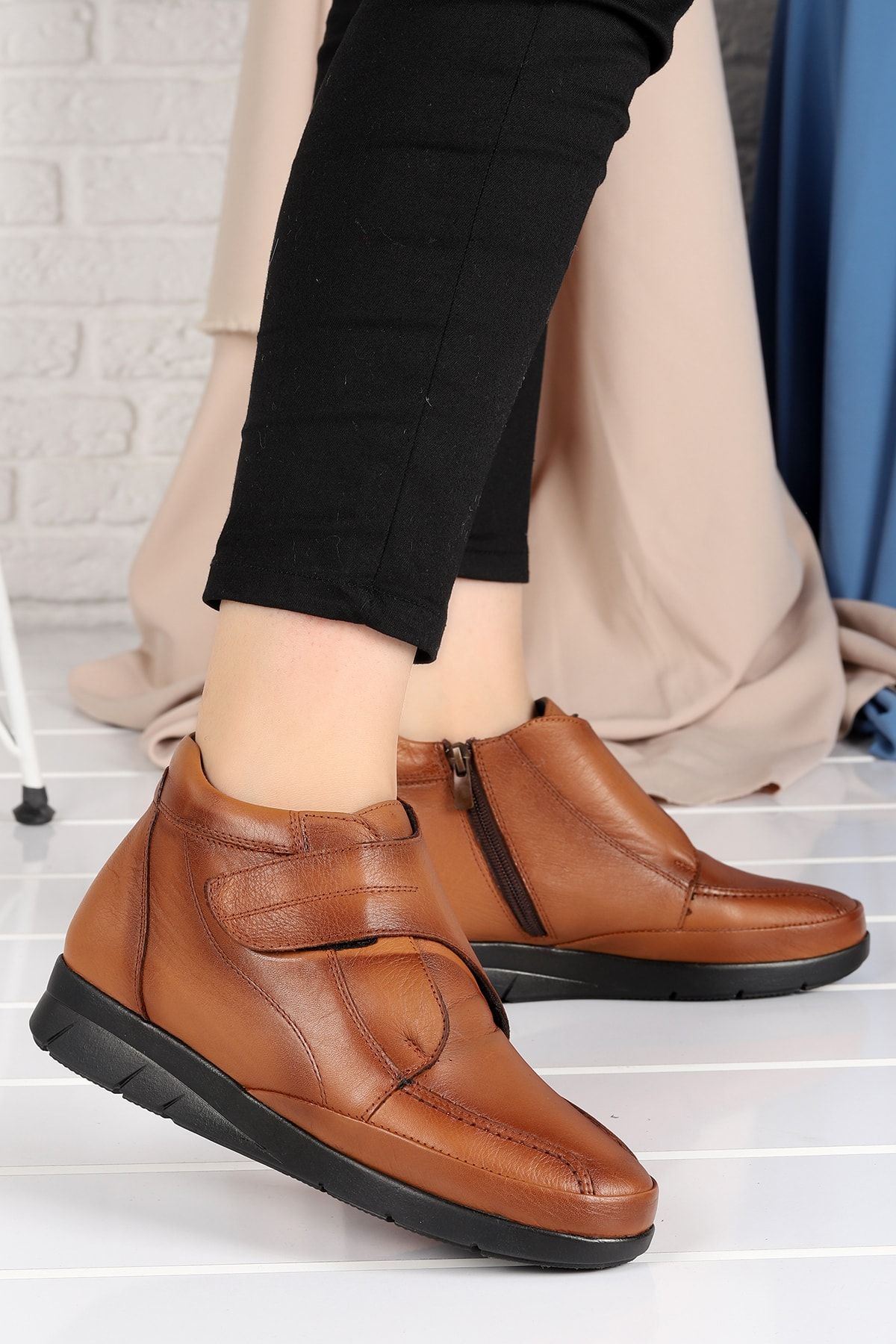 Velcro boat clearance shoes