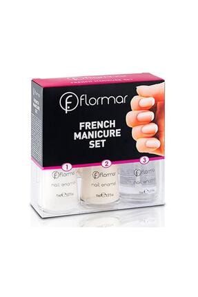 French Manicure Set Oje 227 1778990