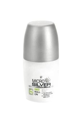 Micro Silver Plus Deo Roll-on 50 Ml 0169