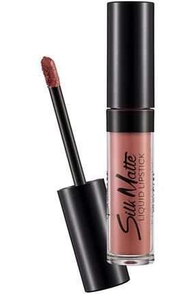 Marka: Silk Matte Liquid Lipstick Likit Ruj 002 Fall Rose ATLSVM1032829