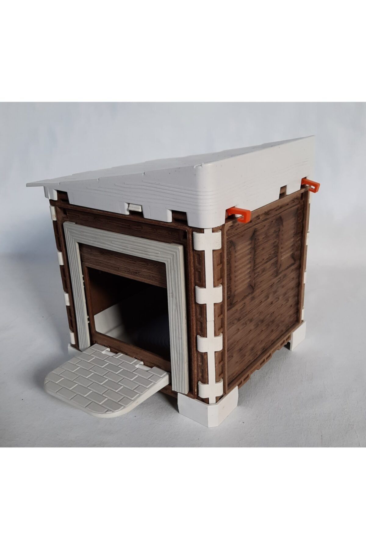 Leganest-Bird Nest, Dove, Hamster, EtcNest 6