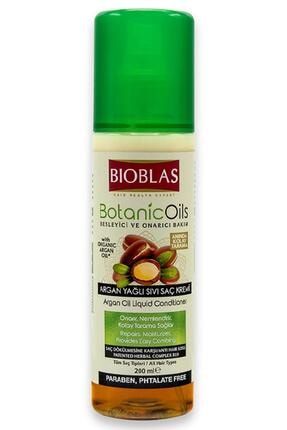 Botanic Oils Argan Yağlı Sıvı Saç Kremi 200 Ml Kategori: Saç Kremi BONTE2010828
